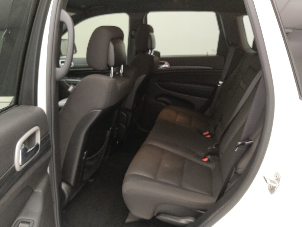 2021 Jeep Grand Cherokee in Gladstone, MO 64118 - 18144023 18