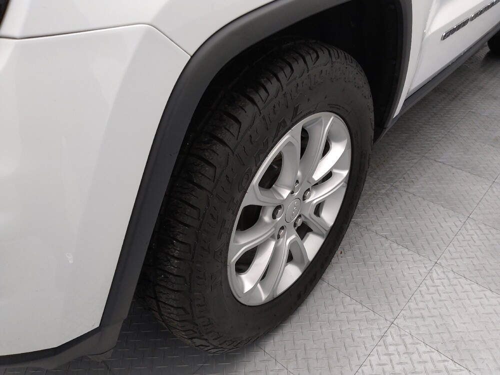 2021 Jeep Grand Cherokee in Gladstone, MO 64118 - 18144023 31