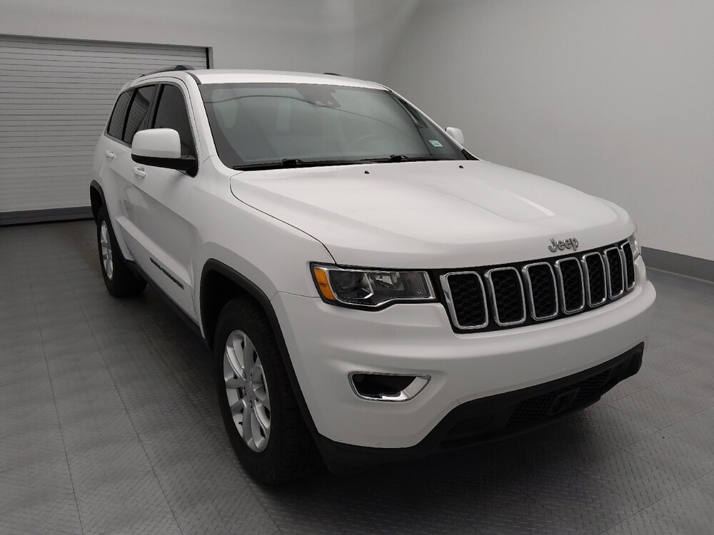 2021 Jeep Grand Cherokee in Gladstone, MO 64118 - 18144023 13