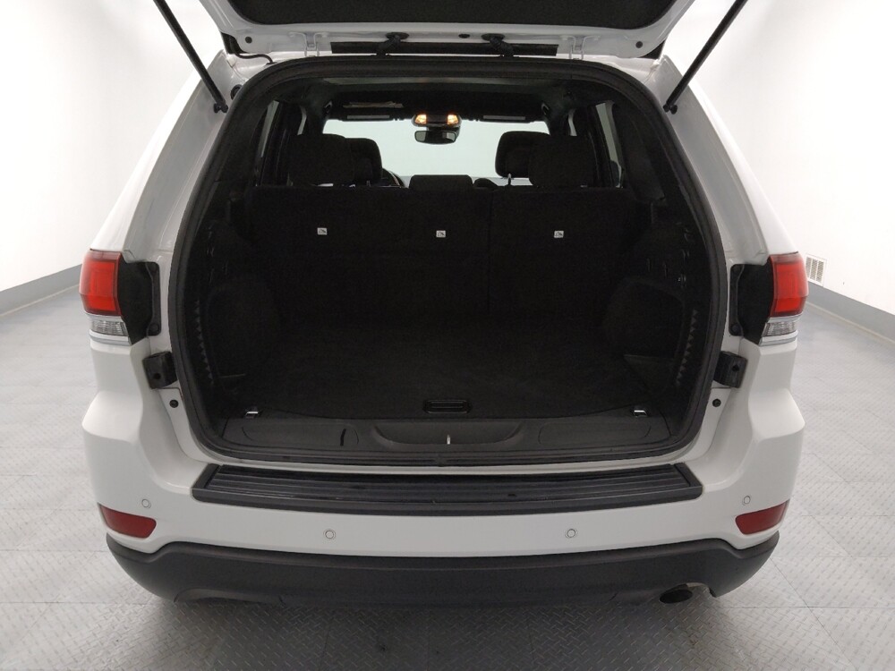2021 Jeep Grand Cherokee in Gladstone, MO 64118 - 18144023 29