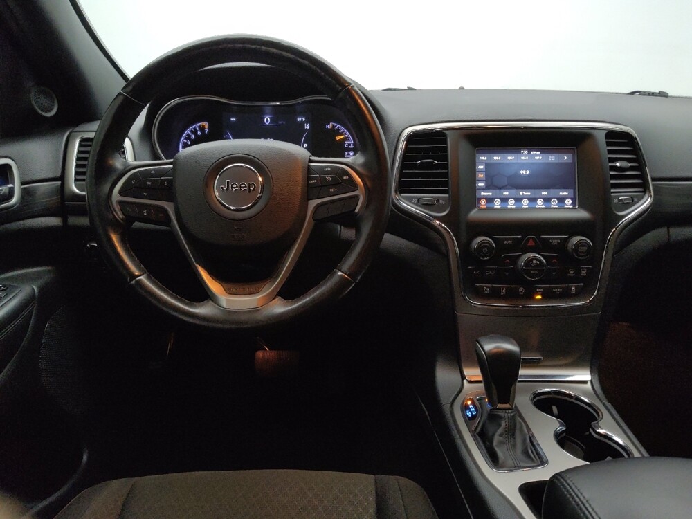 2021 Jeep Grand Cherokee in Gladstone, MO 64118 - 18144023 22