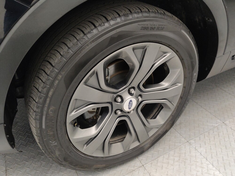 2018 Ford Explorer in Gladstone, MO 64118 - 18144024 31