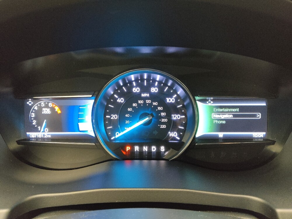 2018 Ford Explorer in Gladstone, MO 64118 - 18144024 23