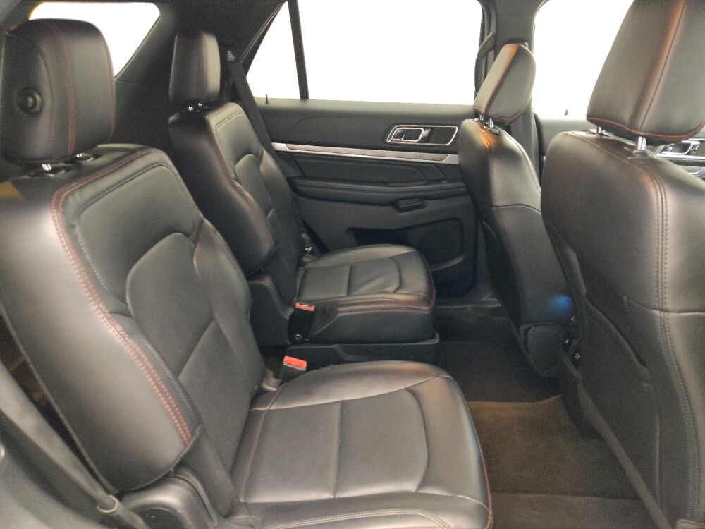 2018 Ford Explorer in Gladstone, MO 64118 - 18144024 19