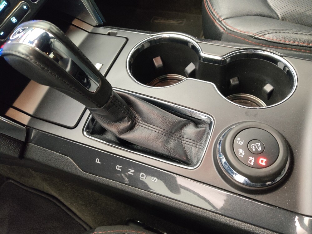 2018 Ford Explorer in Gladstone, MO 64118 - 18144024 26