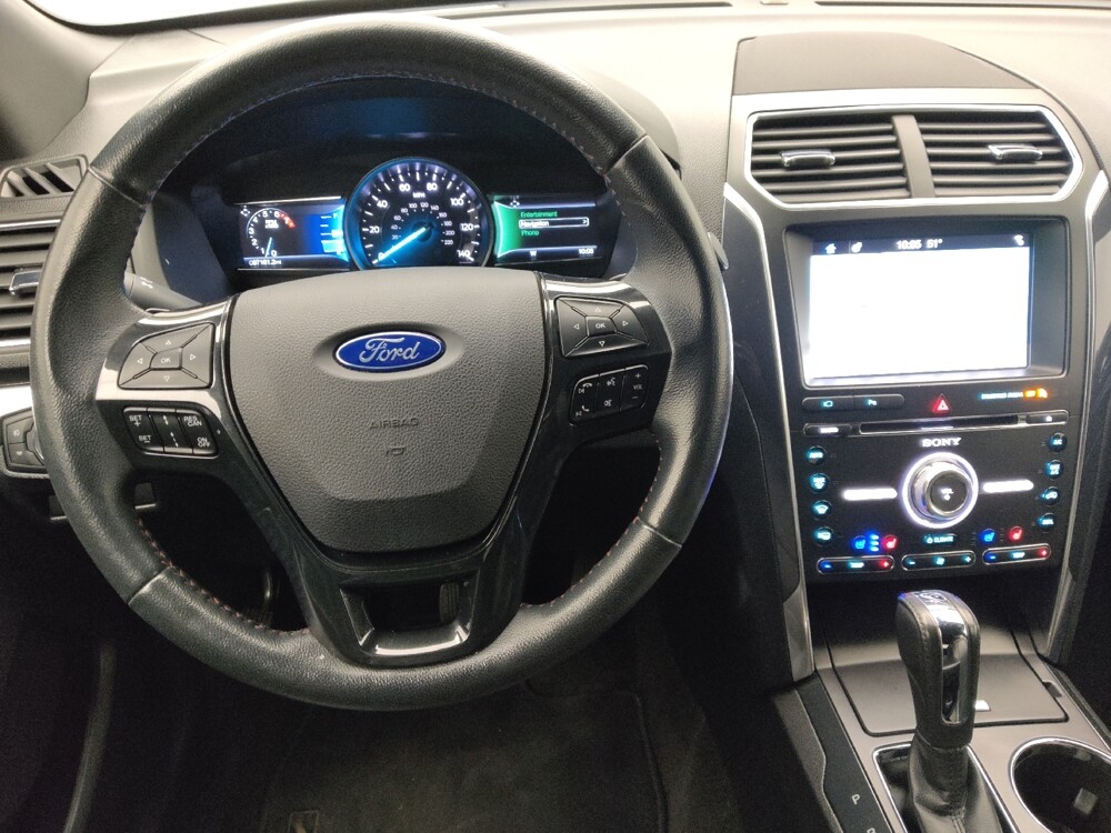 2018 Ford Explorer in Gladstone, MO 64118 - 18144024 22