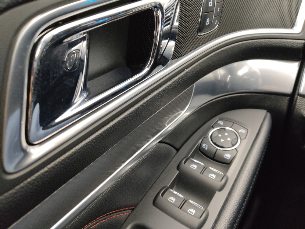 2018 Ford Explorer in Gladstone, MO 64118 - 18144024 27