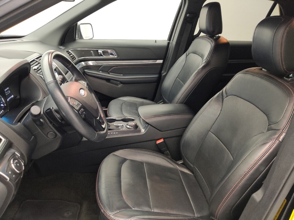 2018 Ford Explorer in Gladstone, MO 64118 - 18144024 17