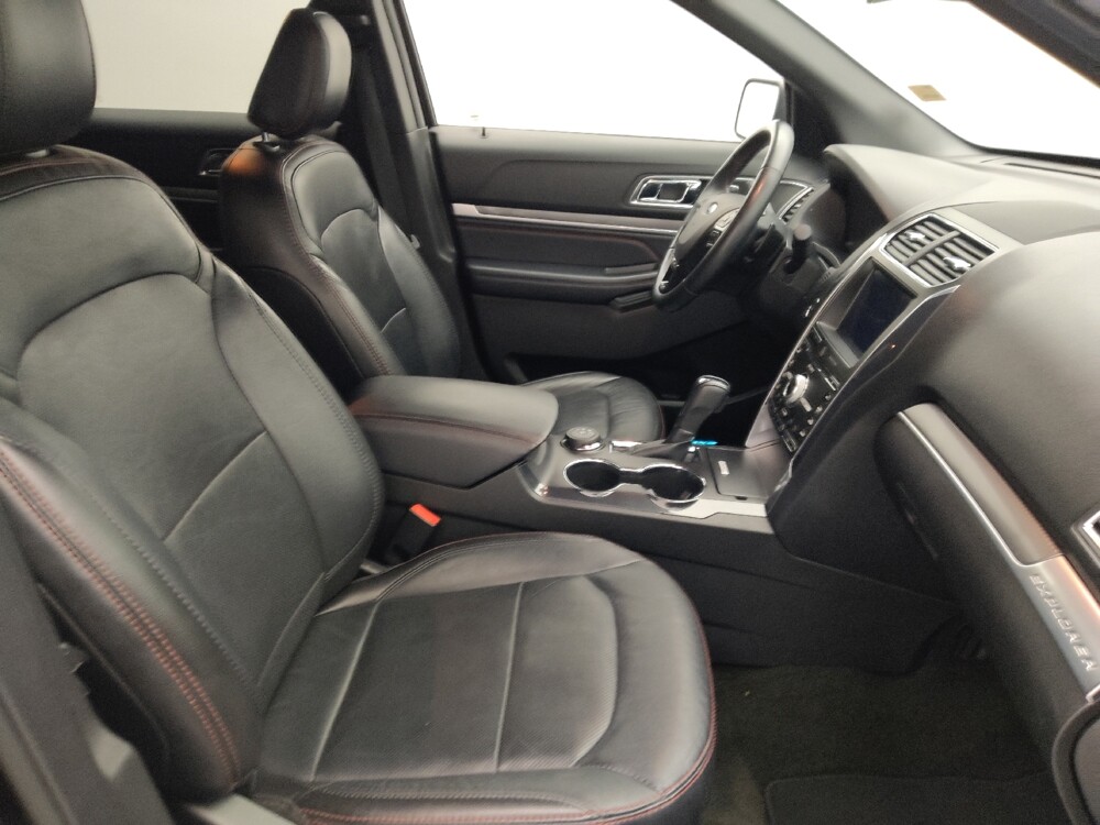 2018 Ford Explorer in Gladstone, MO 64118 - 18144024 21