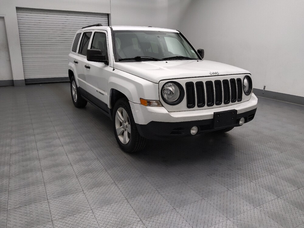 2016 Jeep Patriot in Independence, MO 64055 - 18144025 14