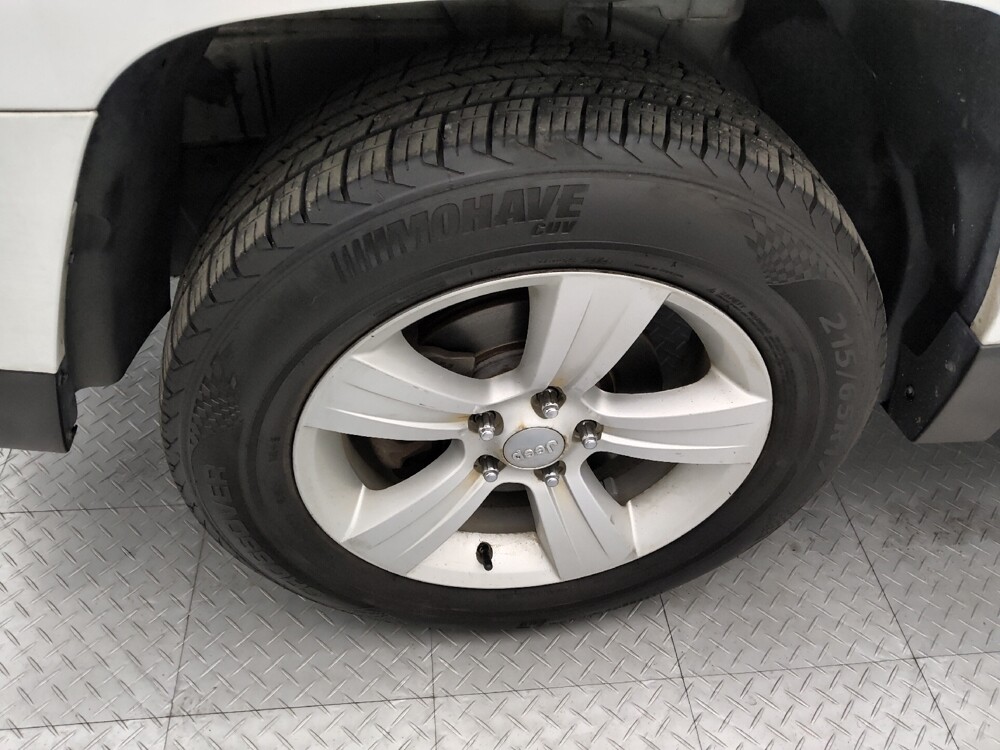2016 Jeep Patriot in Independence, MO 64055 - 18144025 31