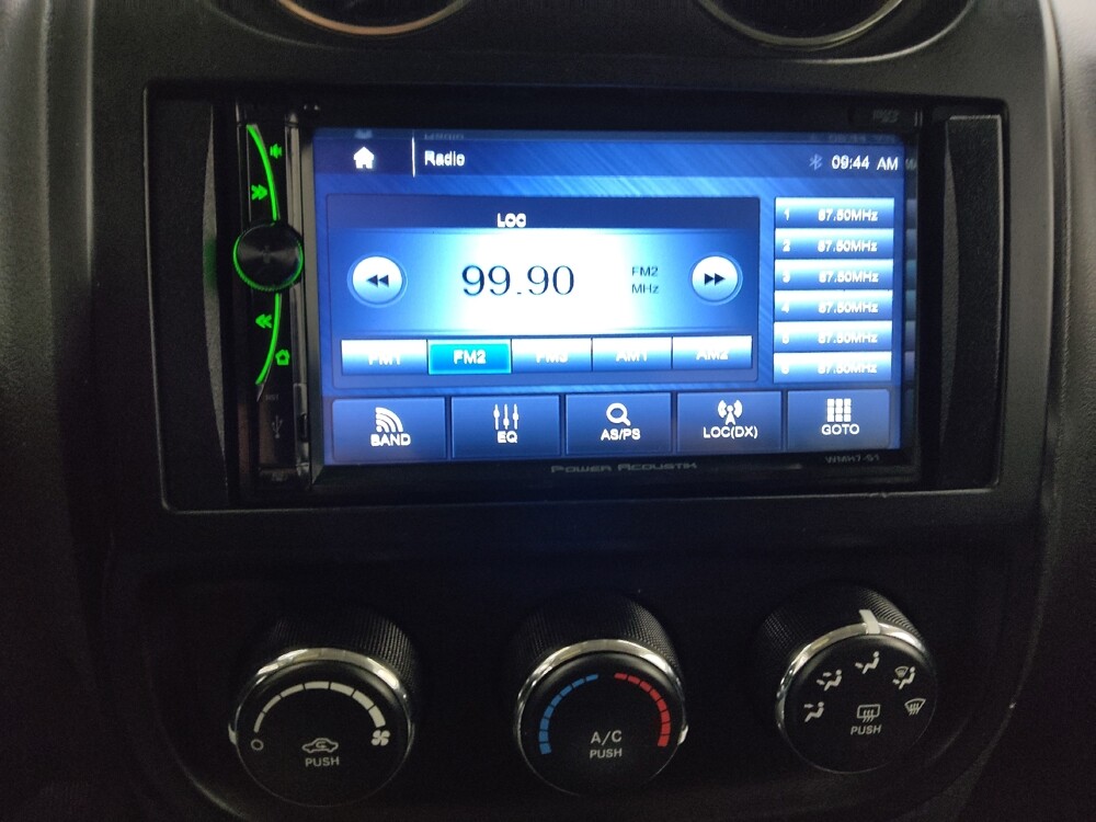 2016 Jeep Patriot in Independence, MO 64055 - 18144025 25