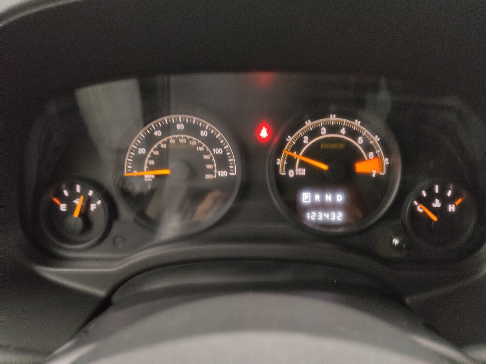 2016 Jeep Patriot in Independence, MO 64055 - 18144025 23