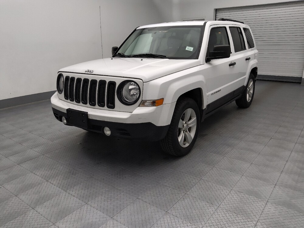 2016 Jeep Patriot in Independence, MO 64055 - 18144025 15