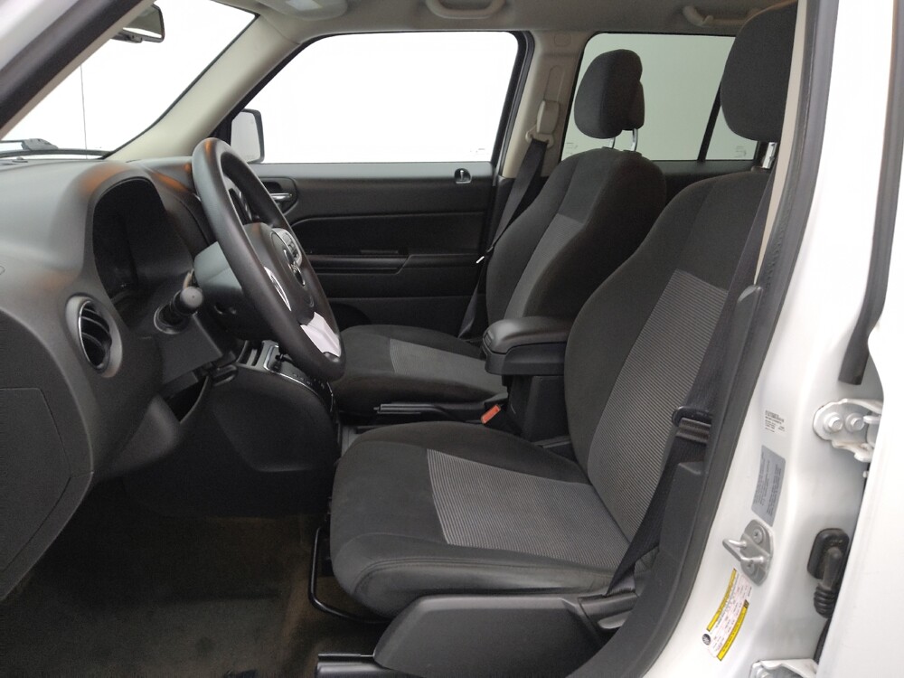 2016 Jeep Patriot in Independence, MO 64055 - 18144025 17