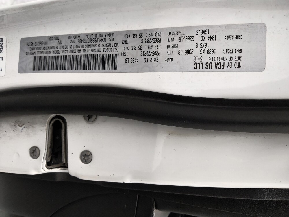 2016 Jeep Patriot in Independence, MO 64055 - 18144025 33