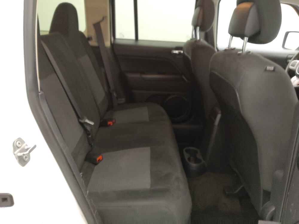 2016 Jeep Patriot in Independence, MO 64055 - 18144025 19