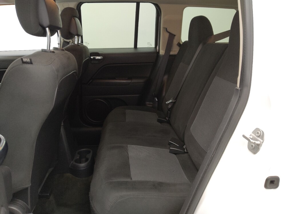 2016 Jeep Patriot in Independence, MO 64055 - 18144025 18