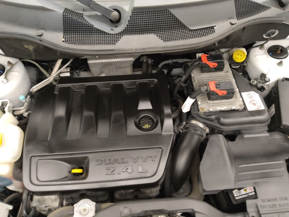 2016 Jeep Patriot in Independence, MO 64055 - 18144025 30