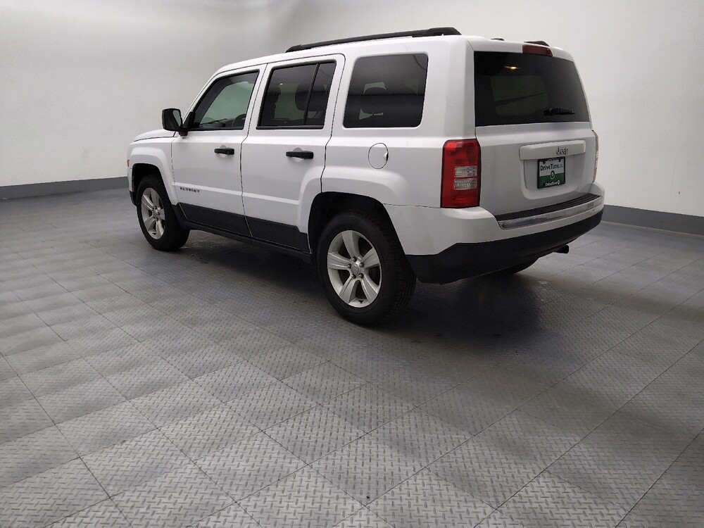 2016 Jeep Patriot in Independence, MO 64055 - 18144025 3