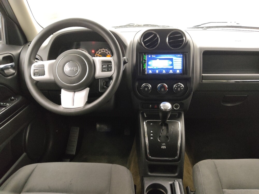 2016 Jeep Patriot in Independence, MO 64055 - 18144025 22