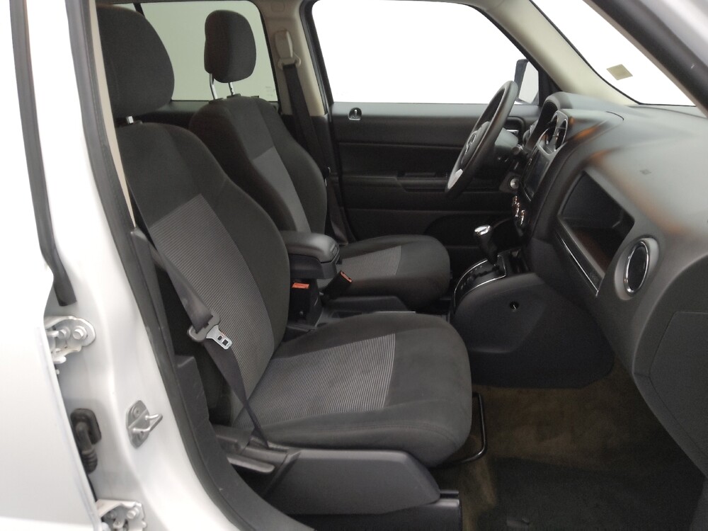 2016 Jeep Patriot in Independence, MO 64055 - 18144025 21