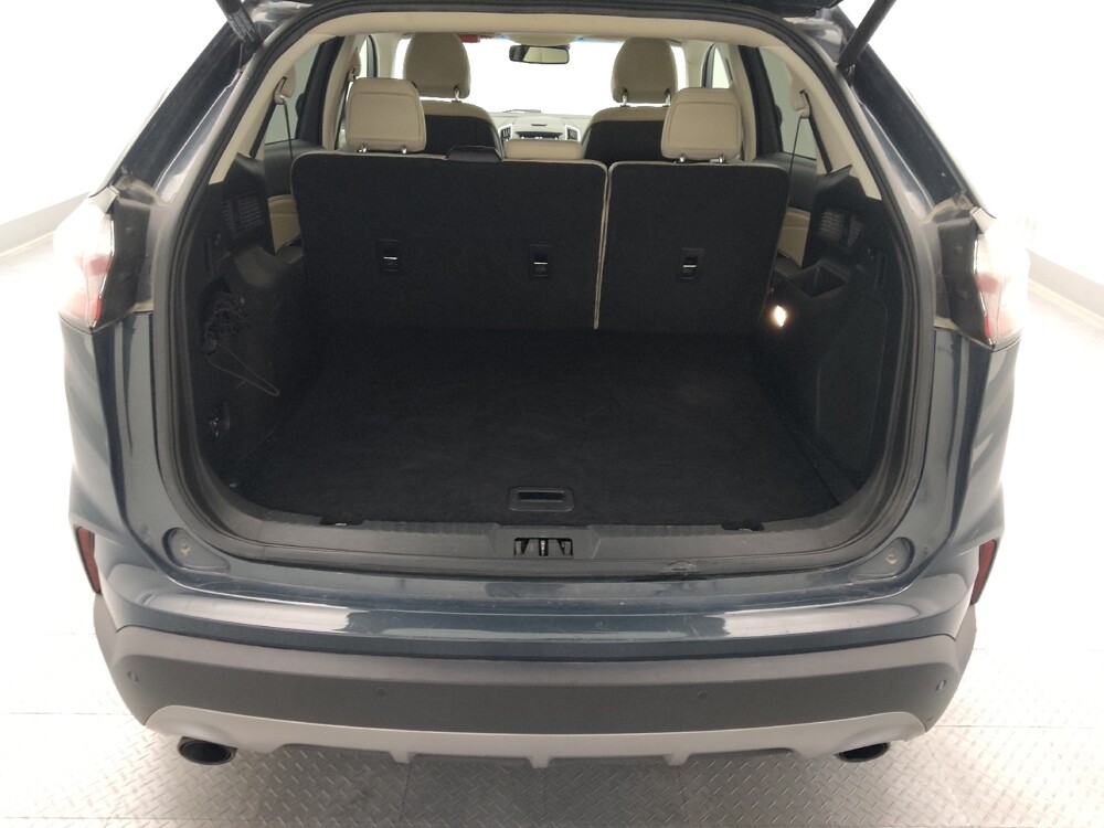2019 Ford Edge in Independence, MO 64055 - 18144026 29