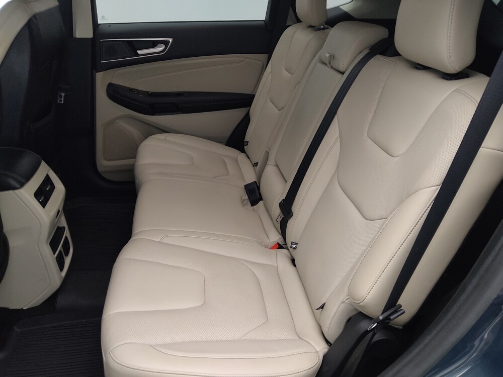 2019 Ford Edge in Independence, MO 64055 - 18144026 18