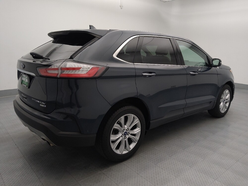 2019 Ford Edge in Independence, MO 64055 - 18144026 10