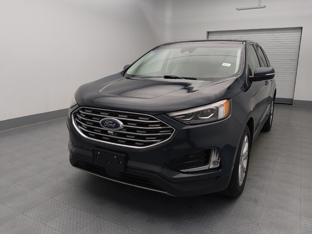 2019 Ford Edge in Independence, MO 64055 - 18144026 15