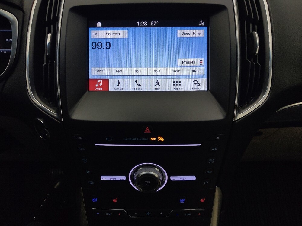 2019 Ford Edge in Independence, MO 64055 - 18144026 25