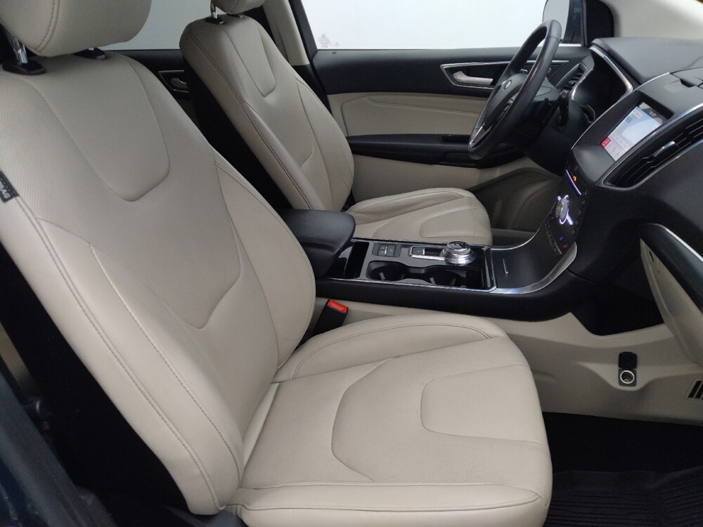 2019 Ford Edge in Independence, MO 64055 - 18144026 21