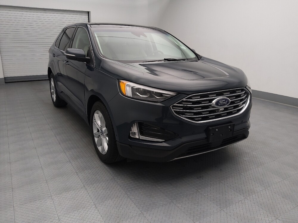 2019 Ford Edge in Independence, MO 64055 - 18144026 13