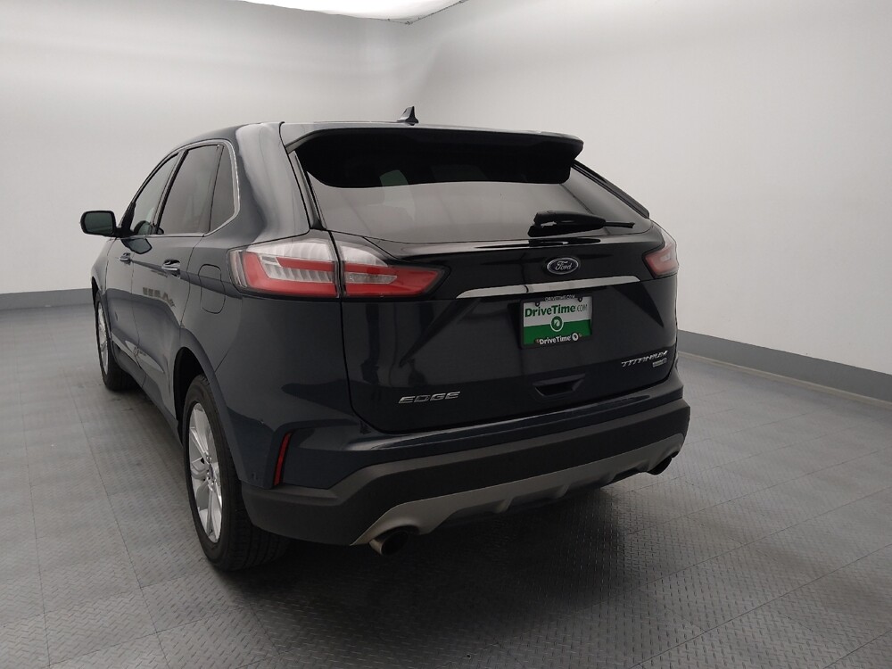 2019 Ford Edge in Independence, MO 64055 - 18144026 6