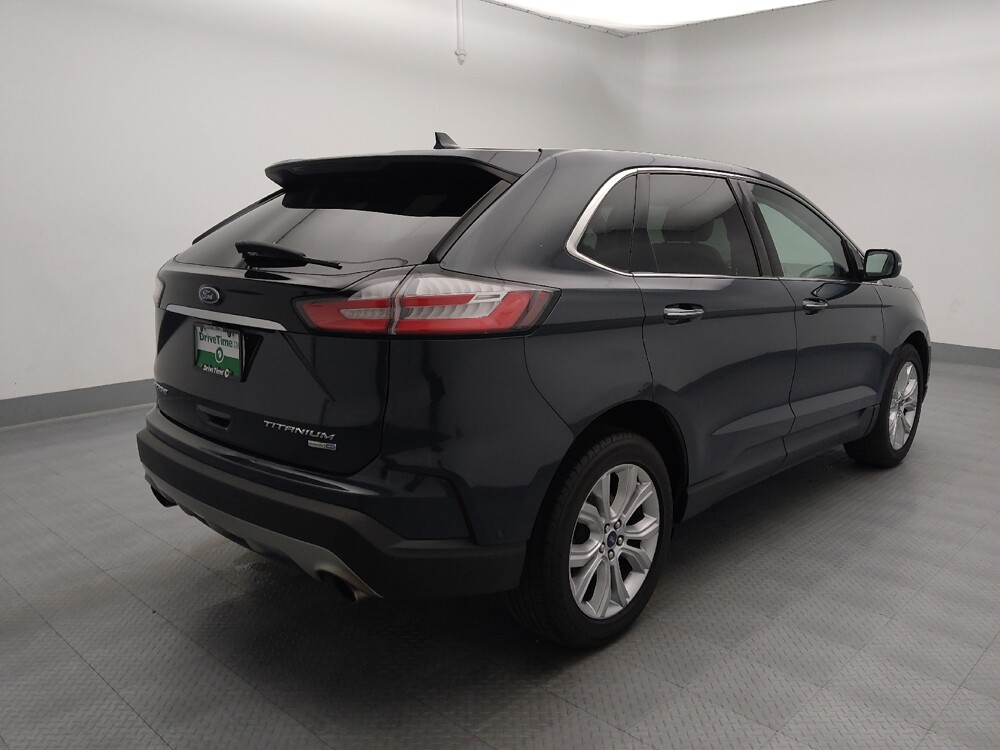 2019 Ford Edge in Independence, MO 64055 - 18144026 9