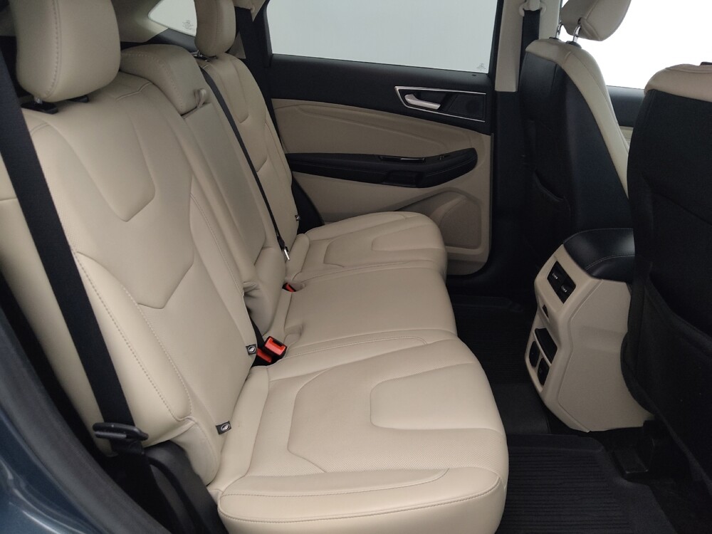 2019 Ford Edge in Independence, MO 64055 - 18144026 19