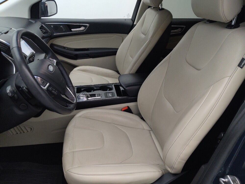 2019 Ford Edge in Independence, MO 64055 - 18144026 17