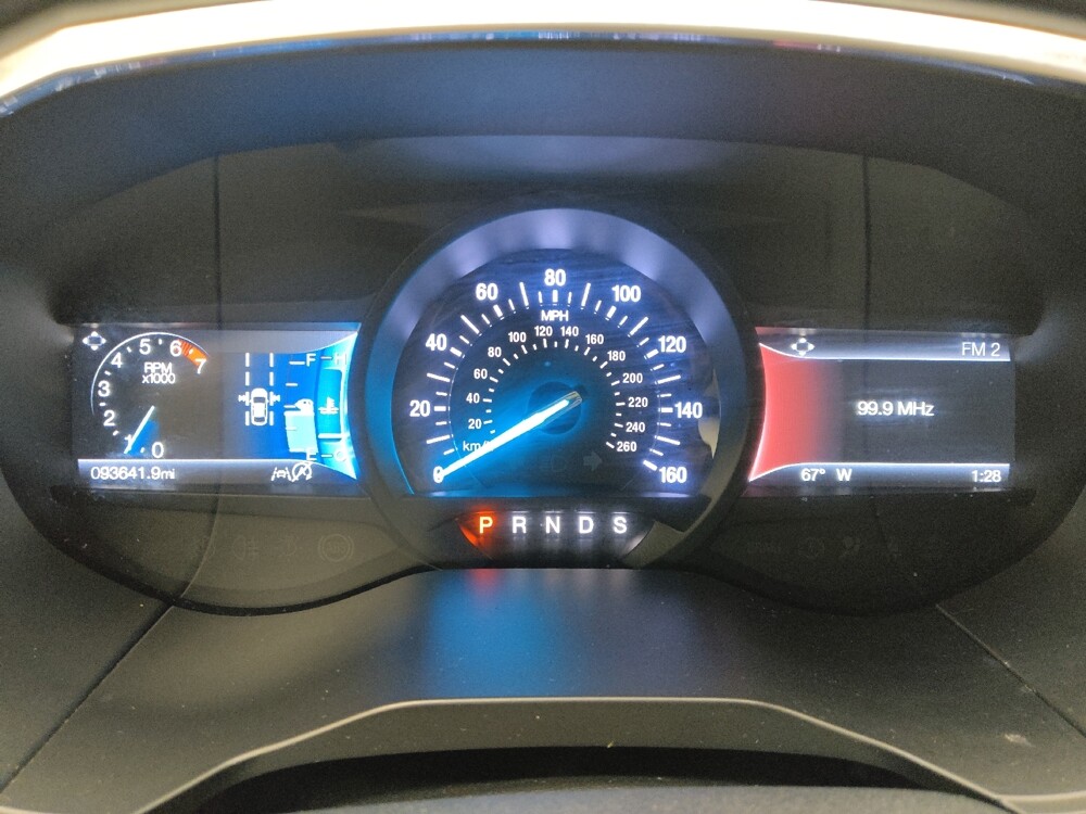2019 Ford Edge in Independence, MO 64055 - 18144026 23