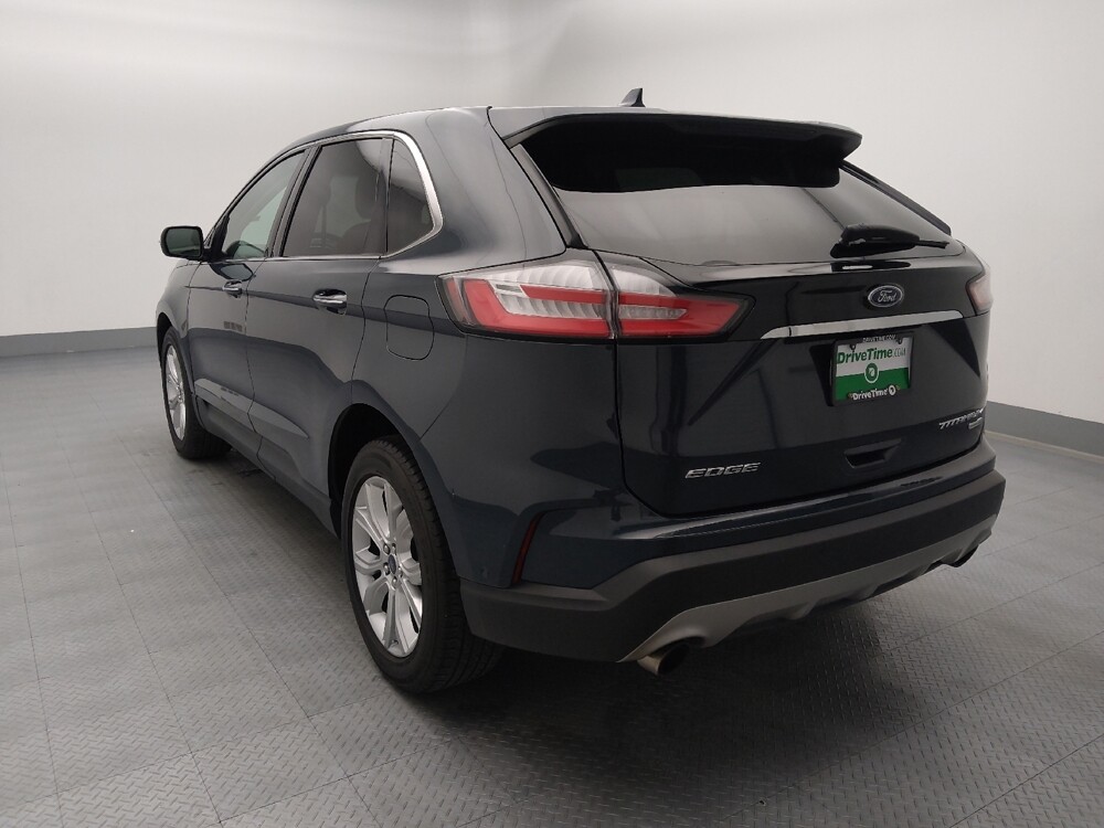 2019 Ford Edge in Independence, MO 64055 - 18144026 5