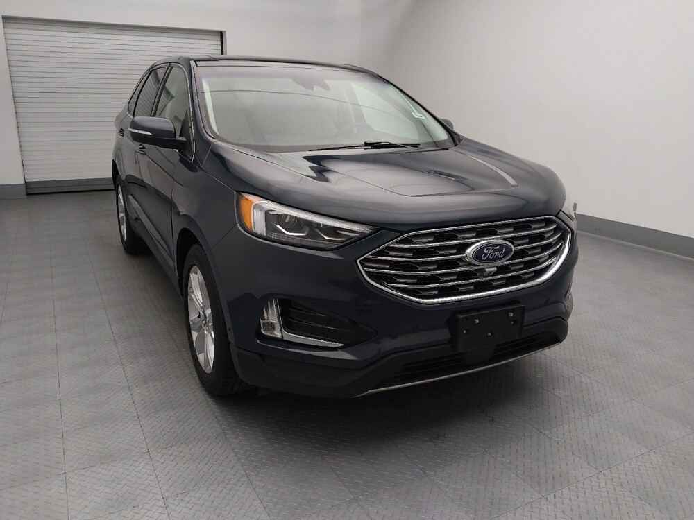 2019 Ford Edge in Independence, MO 64055 - 18144026 14