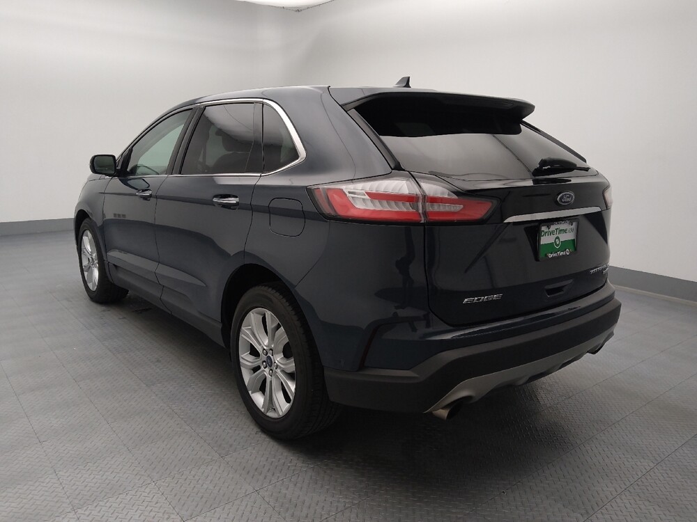 2019 Ford Edge in Independence, MO 64055 - 18144026 3