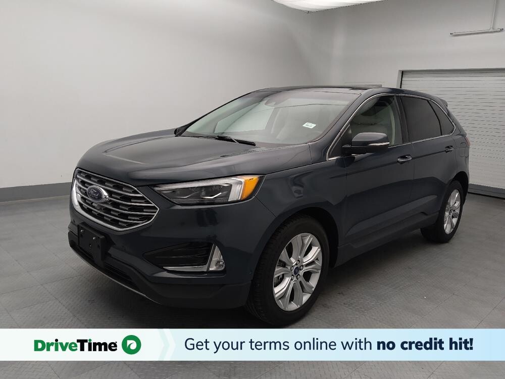2019 Ford Edge in Independence, MO 64055 - 18144026