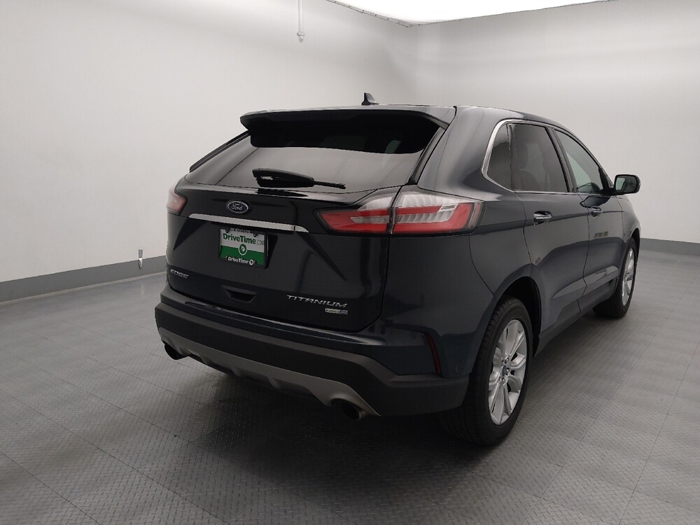 2019 Ford Edge in Independence, MO 64055 - 18144026 7