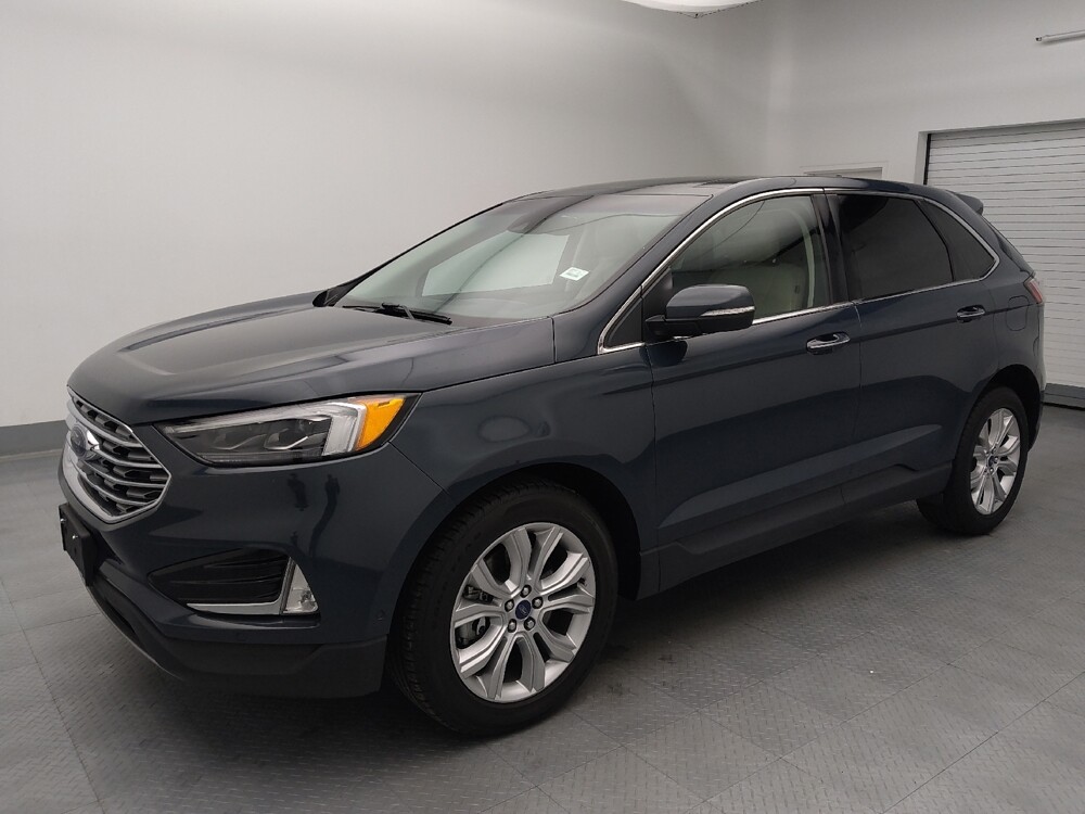 2019 Ford Edge in Independence, MO 64055 - 18144026 2
