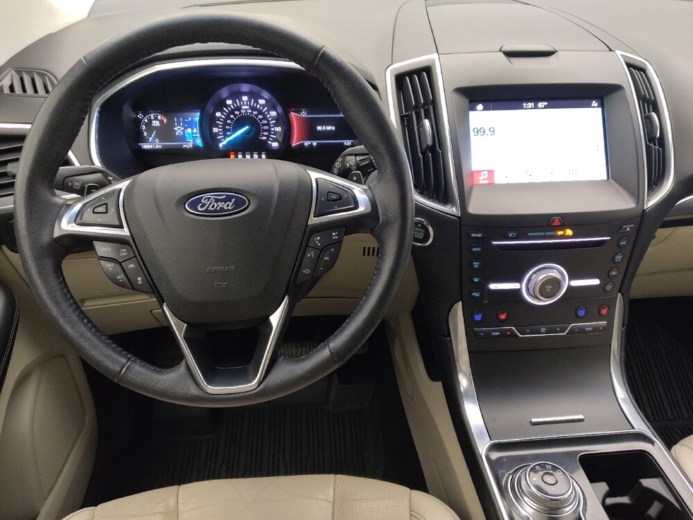 2019 Ford Edge in Independence, MO 64055 - 18144026 22