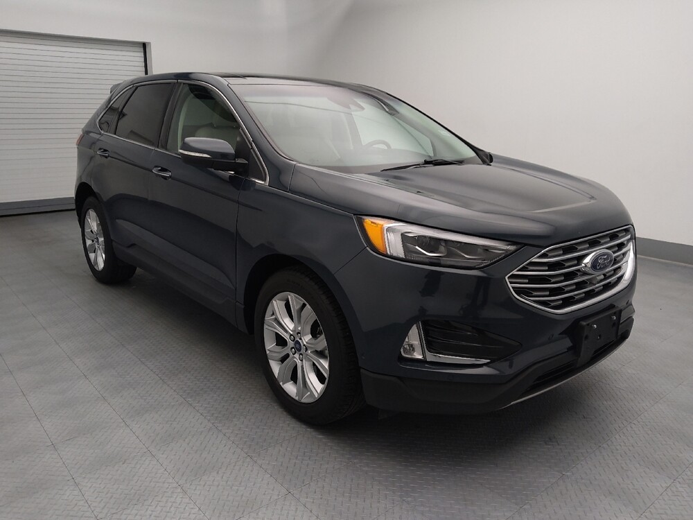 2019 Ford Edge in Independence, MO 64055 - 18144026 11