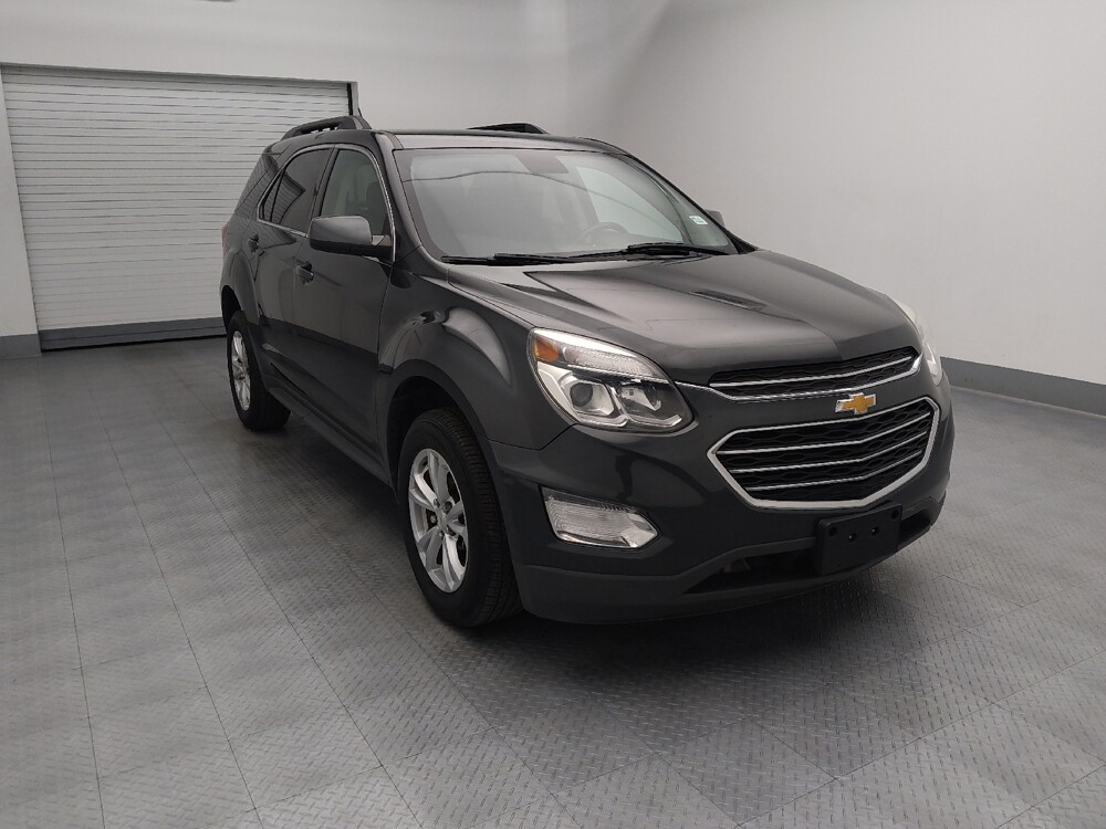 2017 Chevrolet Equinox in Topeka, KS 66611 - 18144027 13