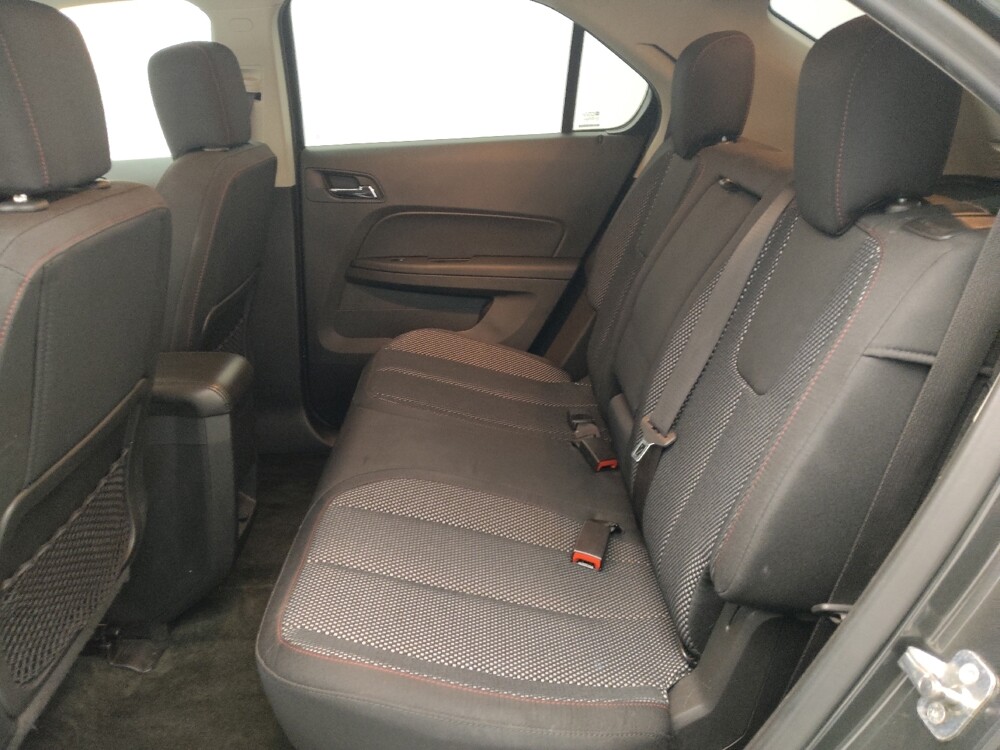 2017 Chevrolet Equinox in Topeka, KS 66611 - 18144027 18