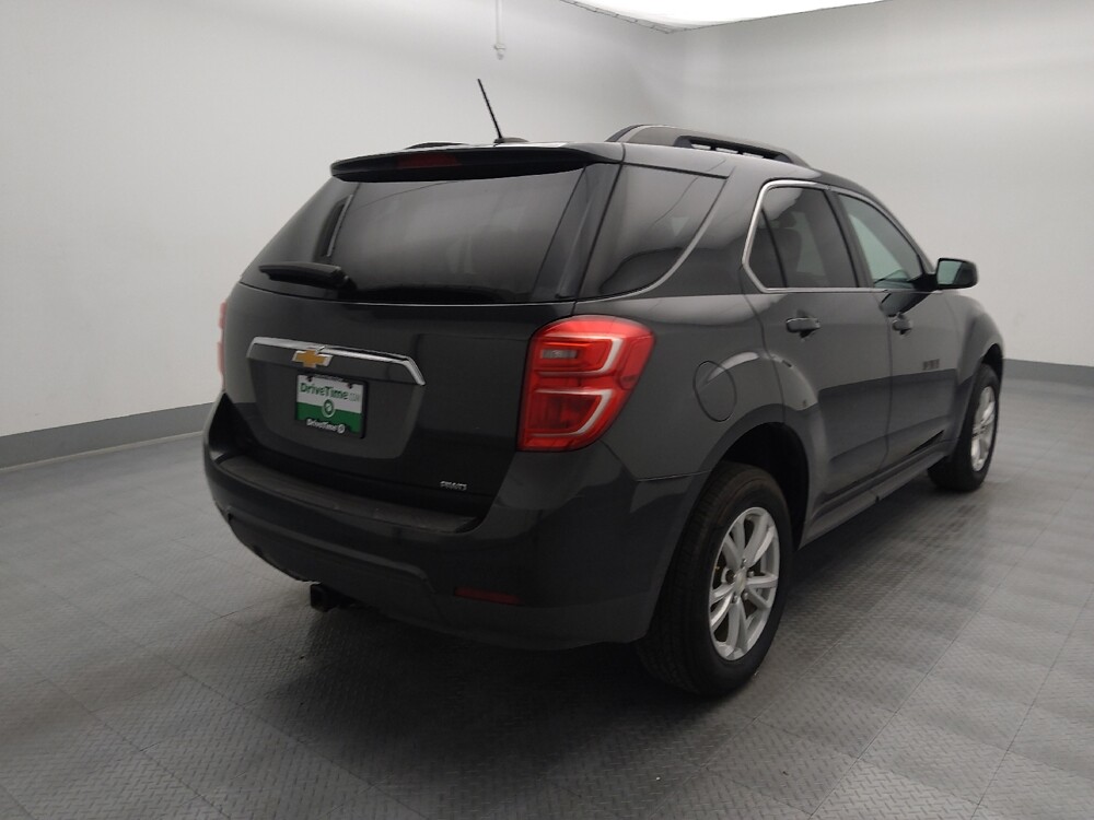 2017 Chevrolet Equinox in Topeka, KS 66611 - 18144027 9