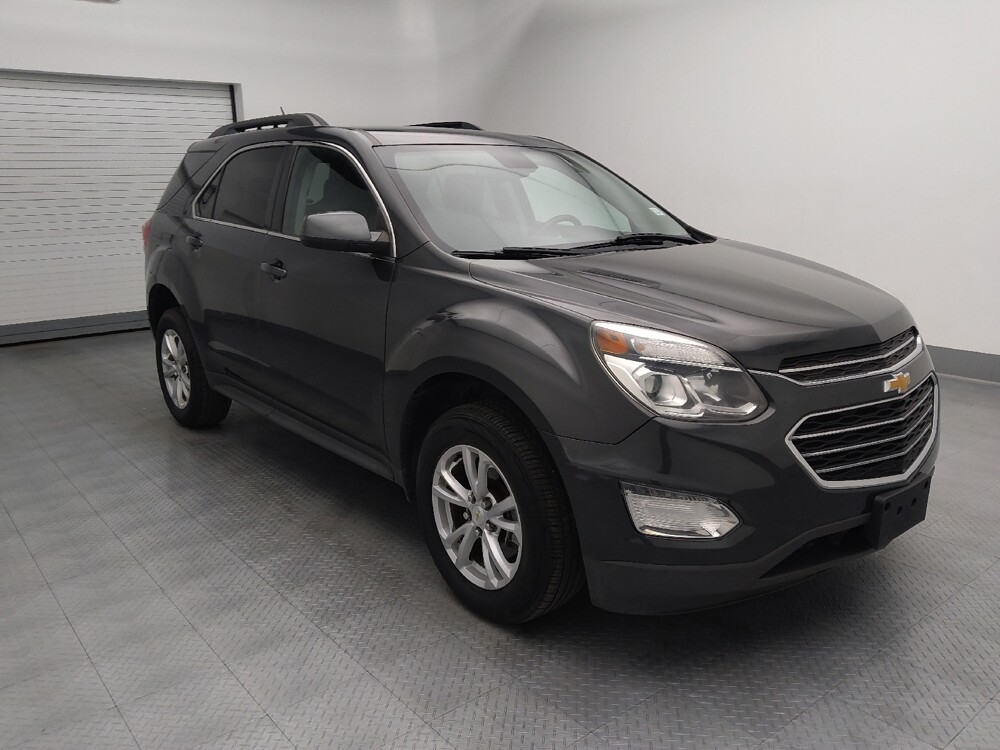 2017 Chevrolet Equinox in Topeka, KS 66611 - 18144027 11